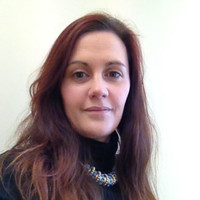 Reagecon Employee Aoife Judge's profile photo