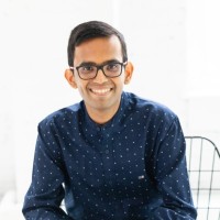 Traversal Employee Divyansh Agarwal's profile photo