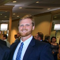 FaverGray Employee Taylor Tracy's profile photo