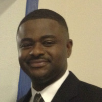 Texas Health and Human Services Employee Robert Muhammad's profile photo