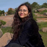 Arohee Sinha's profile photo