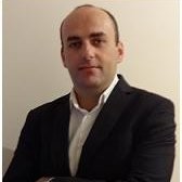 3Bank Employee Vladan Kalkan's profile photo