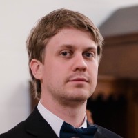 AEROMAPPER Employee Andrei Chouvaev's profile photo