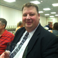 Sunman Dearborn Community Schools Employee John Newhouse's profile photo