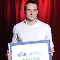 Hexaglobe Employee Christophe Paulet's profile photo