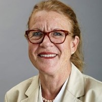 TTS Group Employee Birgitta Sjöberg's profile photo