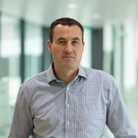 Airbus Helicopters Employee Chris Redfern's profile photo