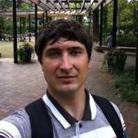 Rostyslav Danylo Email