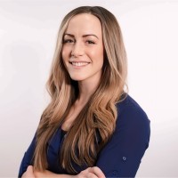 HP, Inc Employee Katie Morse's profile photo