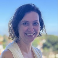 Vale Employee Nathalia Bredariolli's profile photo