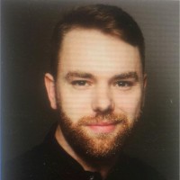 Jonas & Redmann Employee Lars Berger's profile photo