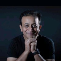 Infinix India Employee Anish Kapoor's profile photo
