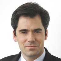 BBC News Employee Daniel Sandford's profile photo
