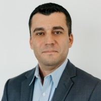 Slalom Employee Christopher Poole's profile photo