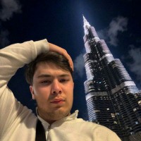 Technologic ASBT Employee Muhammadumar Nematjonov's profile photo