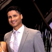 ATC Aviation Services AG Employee Robert Diaz's profile photo
