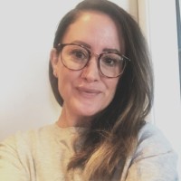 Tecomatic Employee Gabriella Leek's profile photo