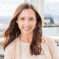 IDR, Inc. Employee Anna Burton's profile photo