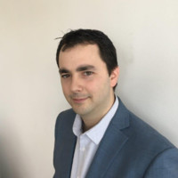 NODYA Group - Digital Services Employee Adrien Leroy's profile photo