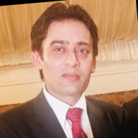 SHARIF TEXTILE Employee Muhammad Akram's profile photo