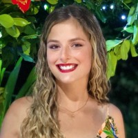 Apex Science Employee Larissa Giusti Rodrigues's profile photo
