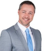 Forch Australia Employee Stuart Darcy's profile photo