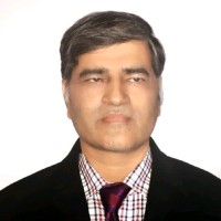 SysMates Technologies Employee R Singh's profile photo