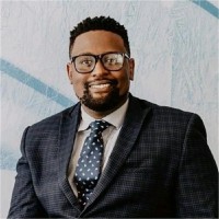 Greenstaff Medical Employee Samkelo Jordan's profile photo