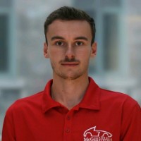 Osela Inc. Employee Georgiy Danylenko's profile photo