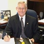 Retired Employee Billy Sparkman's profile photo