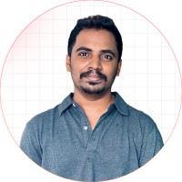 Zocket Employee Dhanush Kumar's profile photo