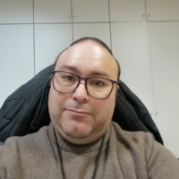 Pragosa Employee António Gil Santos's profile photo