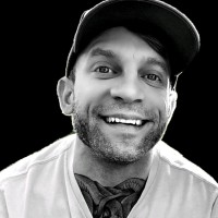 Atomic Industries Employee Eric Flowers's profile photo