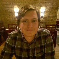 boxxe Employee Sam Earl's profile photo
