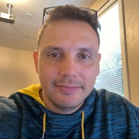 Computer Information & Planning Employee Milton Gonzalez's profile photo