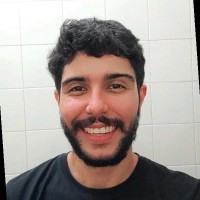 Grupo Sabará Employee Thiago Freire's profile photo