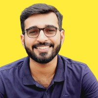 Fièra Cosmetics Employee Hammad Hassan's profile photo