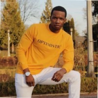 Jeep Only Employee Davante Hudson's profile photo