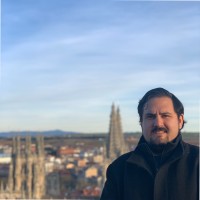 VALTUS Employee Salvador Lara Acebo's profile photo