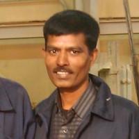 Srinivas Kannan Email & Phone Number