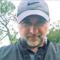 BL Bio Lab Employee Dave Amelin's profile photo