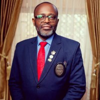 Alerzo Employee Chris Udo's profile photo