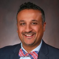 Jiten Patel Email & Phone Number