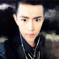 Saleen Employee Clarence Xing's profile photo