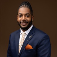 Tulane University Celia Scott Weatherhead School of Public Health and Tropical Medicine Employee Rodney Anthony's profile photo