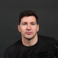 NDA Employee Ivan Ilin's profile photo