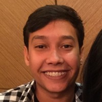 Mega Compras Employee João Pedro Mendonça's profile photo