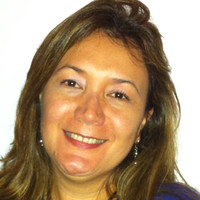 The Maids International Employee Maria Parra's profile photo