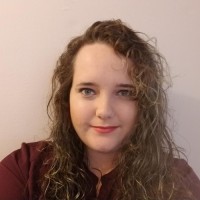 Conductiv Employee Hannah Nicholls's profile photo