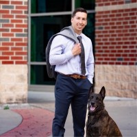 Dignity Home Health and Hospice Employee Ryan Dotson's profile photo